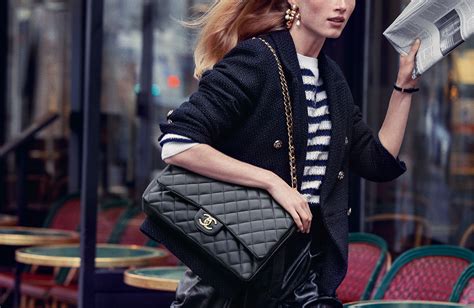 chanel 11.22